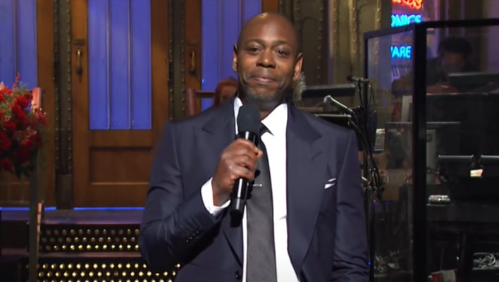 Dave Chappelle Biography, Family, Age, And More!