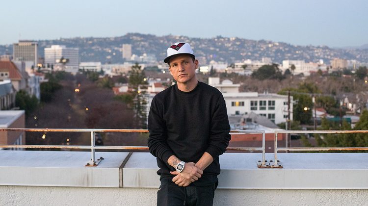 Rob Dyrdek Net Worth And Real Estate Contributions In [year]