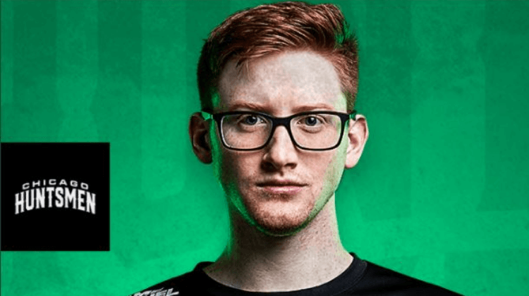 Scump and kenz