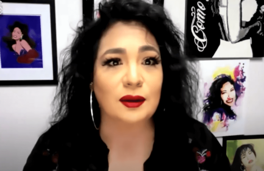 Suzette Quintanilla Net Worth [year] | Age, Wiki, Instagram And More