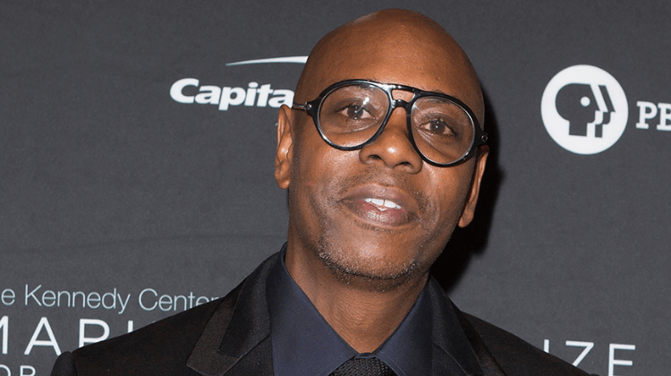 Dave Chappelle Net Worth [year] | Earnings, Income, And More
