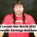 Devon Larratt Net Worth [year] | Arm Wrestler Earnings And Salary