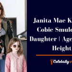 Janita Mae Killam | Cobie Smulders's Daughter | Age, Bio, & Height