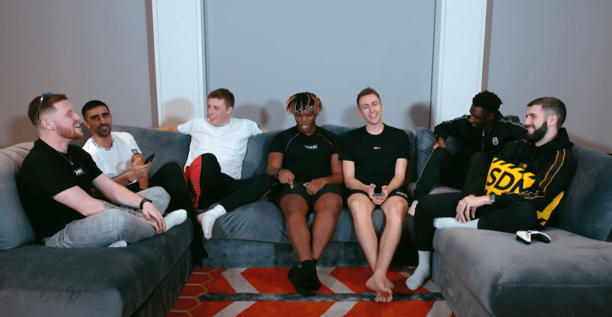 How Much Is Miniminter Net Worth 2024? Age, Height, & Girlfriend