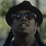 Trinidad James Wiki, Age, Girlfriend, Parents, Albums, And More