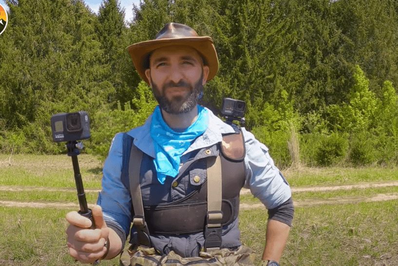 Coyote Peterson Net Worth