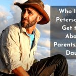 Who Is Coyote Peterson Wife? | Family, Parents, Daughter