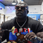 Kali Muscle Bio, Wiki, Age, Height, Weight, Facts, And Trivia