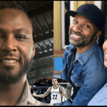 Kwame Brown Wife | An Insight Into The Player's Marital Life