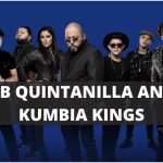 AB Quintanilla And Kumbia Kings