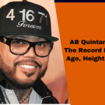 AB Quintanilla Bio | The Record Producer's Age, Height, & Weight