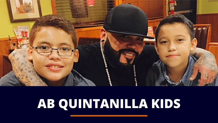 AB Quintanilla Kids