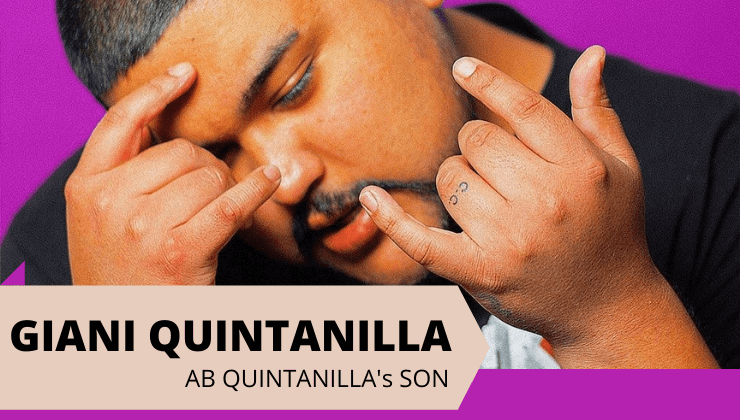 AB Quintanilla Son, Giani Quintanilla