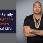 DJ Envy Family | An Insight To The Star’s Personal Life