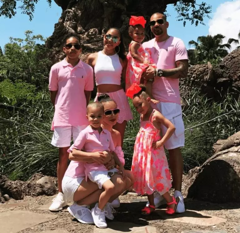 DJ Envy Wife And Kids | What Happened Between The Couple? – Celebrity Vila