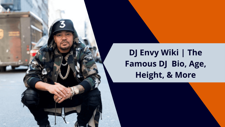 DJ Envy Wiki