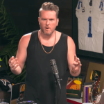 Pat McAfee Net Worth [year] | The Master of All Fields