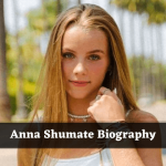 Anna Shumate (TikTok Star) Age, Height, Net Worth, & Instagram