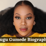 Gugu Gumede Age, Height, Early Life, Net Worth [year], And More