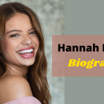 Hannah Kepple (An Emerging Actress) Age, Height, & Net Worth