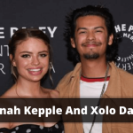 Hannah Kepple And Xolo | The Roller Coaster Relationship