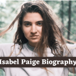 Isabel Paige Bio, Age, Cookbook, YouTube, Instagram, And More