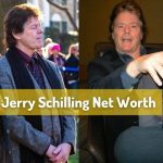 Jerry Schilling Net Worth [year] And His Links With The Elvis Family
