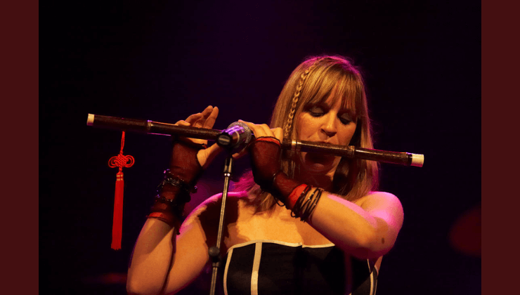 Lori Lewis Band