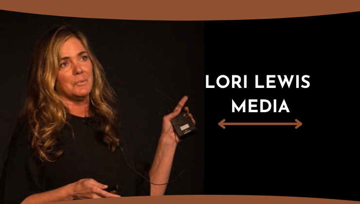 Lori Lewis Media