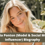 Olivia Ponton (Model & TikToker) Age, Facts And Net Worth [year]
