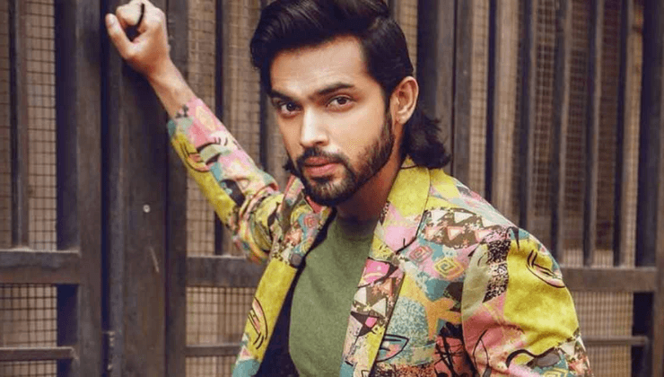Parth Samthaan Biography, Career, Family, And Facts