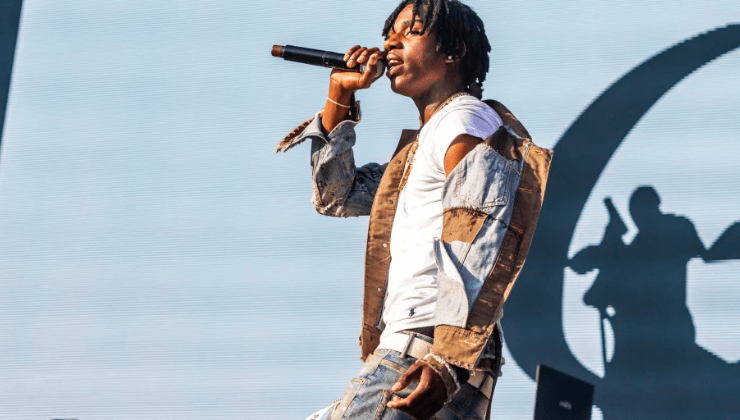 Polo G Net Worth Interview