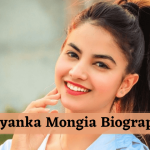 Priyanka Mongia (TikTok Star) Bio, Age, Height, Boyfriend, & More