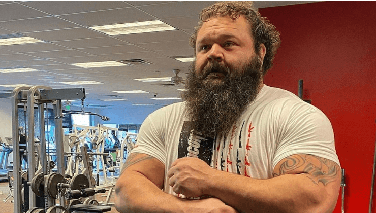 Robert Oberst Biography, Career, Net Worth, And Facts