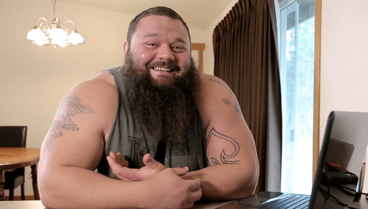Robert Oberst Early Life And Career Achievements