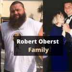 Robert Oberst Family - An Insight To His Parents And 9 Siblings