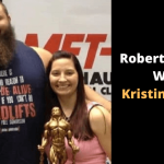Robert Oberst Wife | Is He Still Married To Kristin?