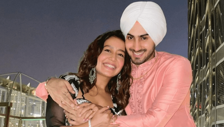 Rohanpreet Singh Wife Age Difference