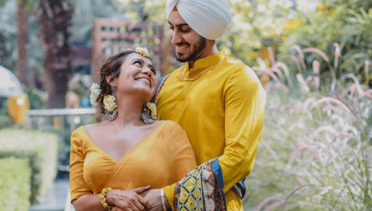 Rohanpreet Singh Wife: Neha Kakkar | The Couple's Love Story, Dating, And Wedding