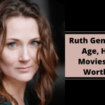 Ruth Gemmell Bio, Age, Height, Movies, And Net Worth [year]