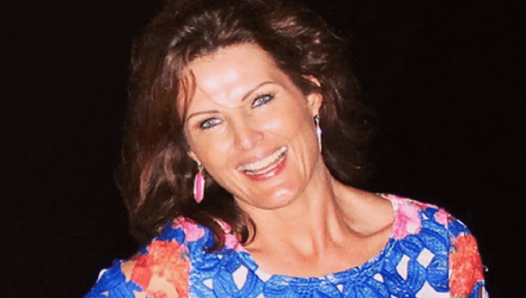Sheri Easterling Net Worth, Salary, And Earnings