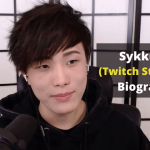Sykkuno (Twitch Streamer) Bio, Age, Height, Weight, & Instagram