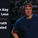 Vernon Kay Weight Loss: The Truth Revealed [year]