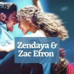 Zendaya And Zac Efron Dating | Is She Cheating On Tom Holland?
