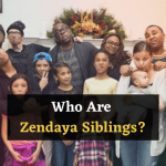 Zendaya Siblings | The Sisters & Brothers of The Hollywood Star