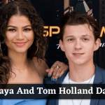 Zendaya And Tom Holland Dating [year]| Are They Planning To Marry?