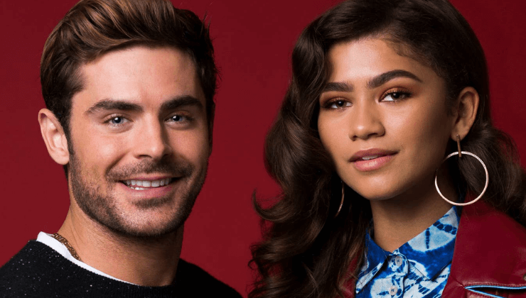 Zendaya and Efron | Disney Experiences, Relationship, And Much More