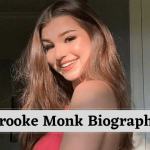 Brooke Monk [year], Age, Height, Instagram, TikTok, And Boyfriend