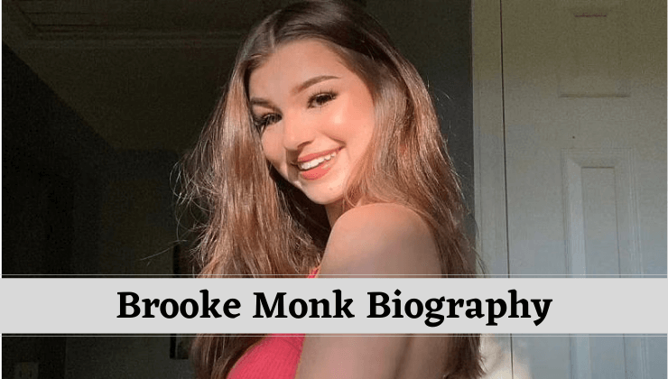 Brooke Monk