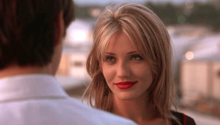 Cameron Diaz Career Through 90's | An Overview Of Her Auditions, Fashion, And Breakthrough